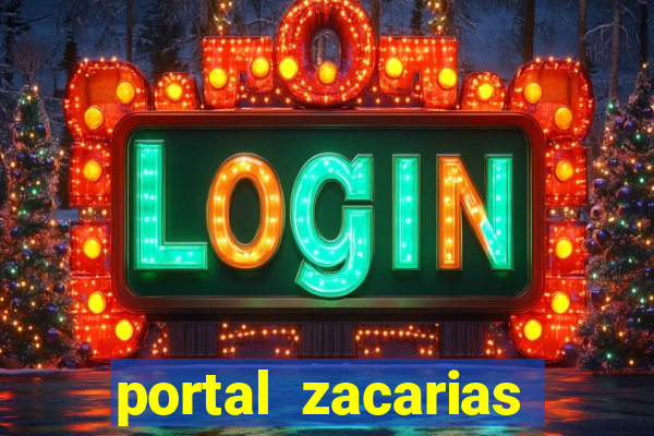 portal zacarias area 51